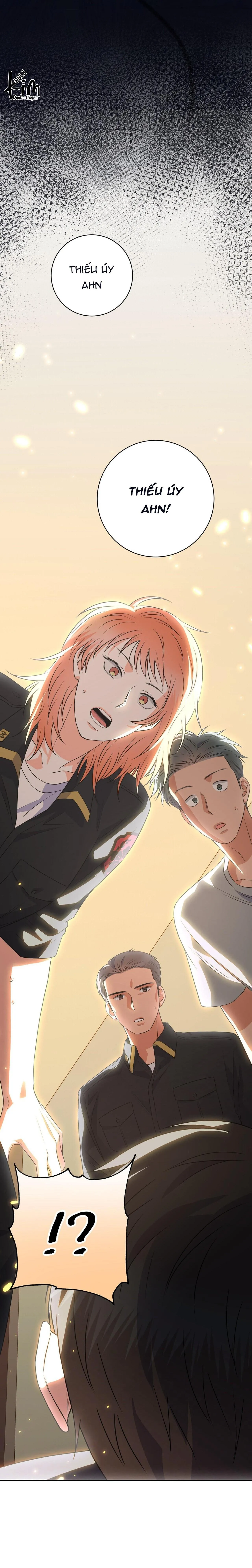 CHÁN GHÉT Chapter 19 Trang 47