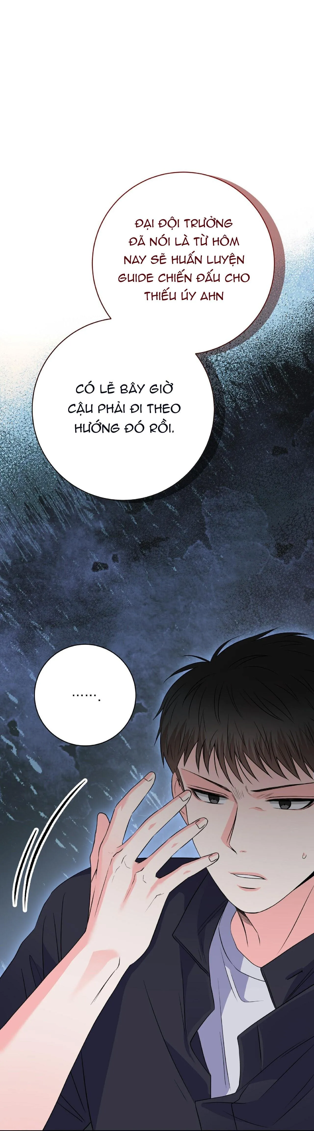 CHÁN GHÉT Chapter 19 Trang 52