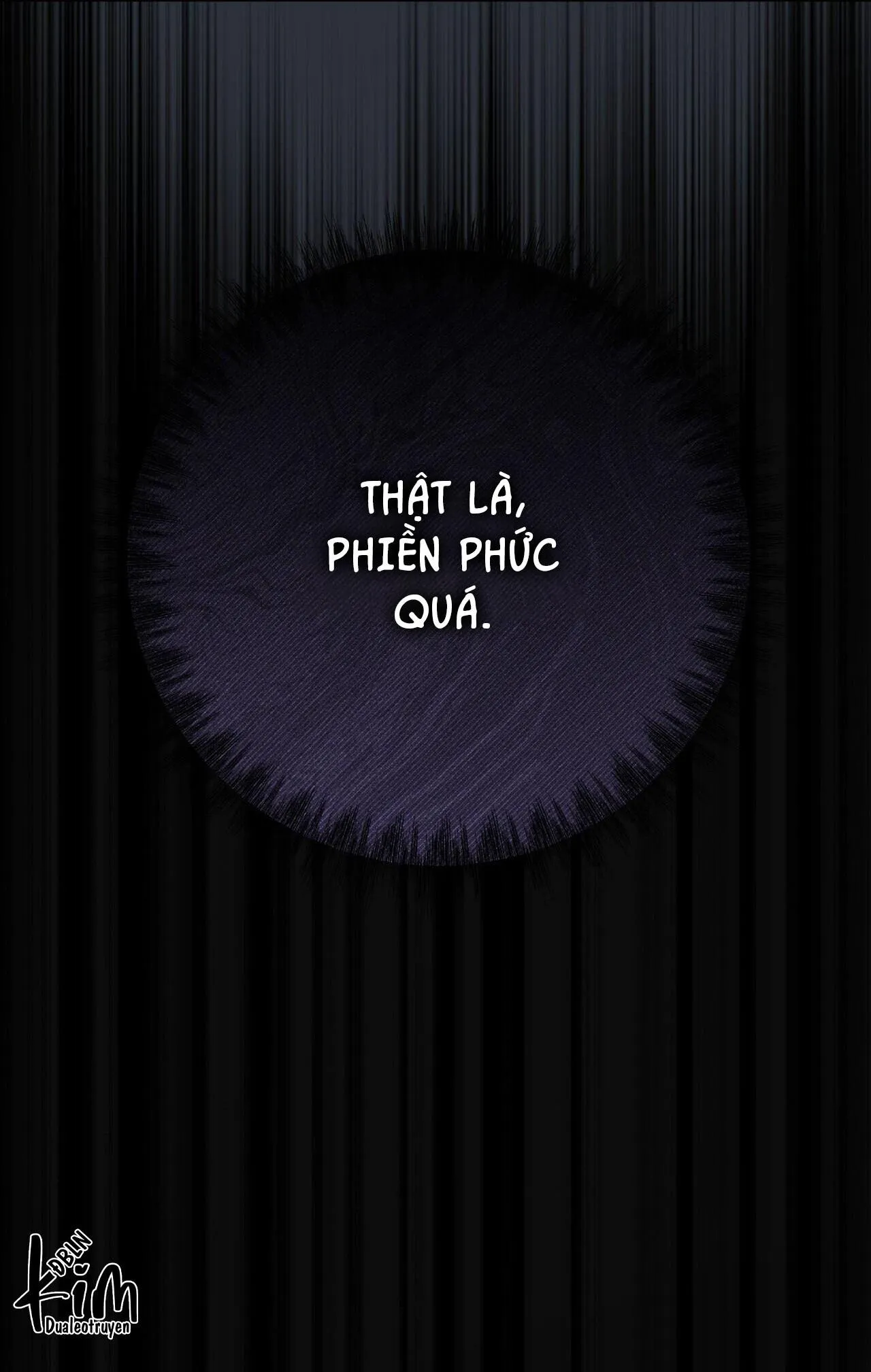 CHÁN GHÉT Chapter 19 Trang 53