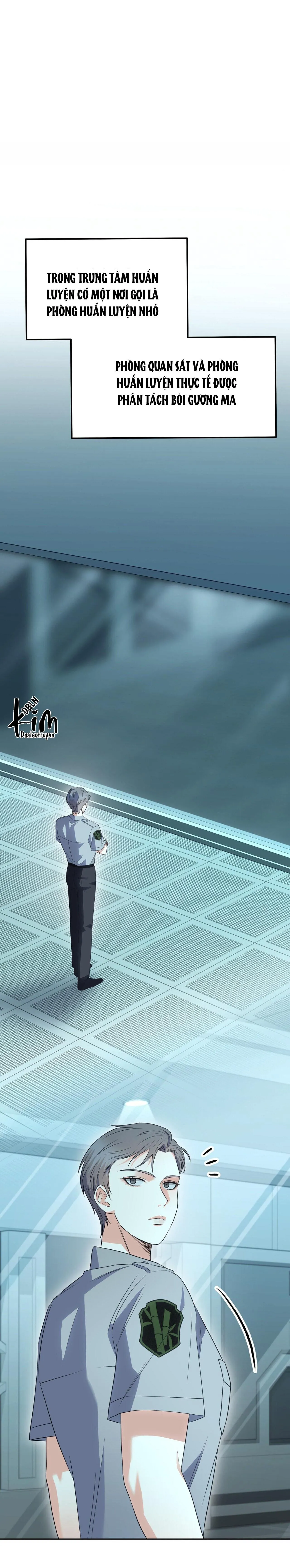 CHÁN GHÉT Chapter 19 Trang 55