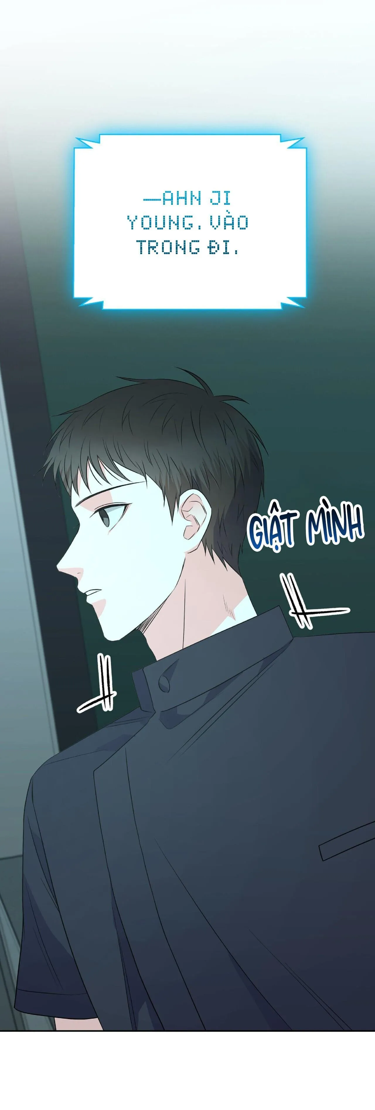 CHÁN GHÉT Chapter 19 Trang 60