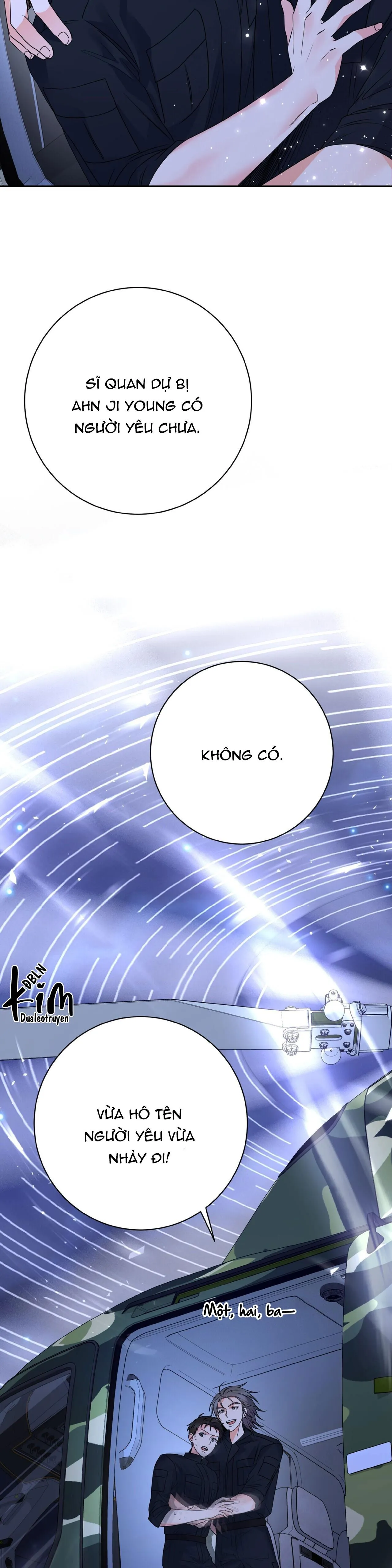 CHÁN GHÉT Chapter 31 Trang 18