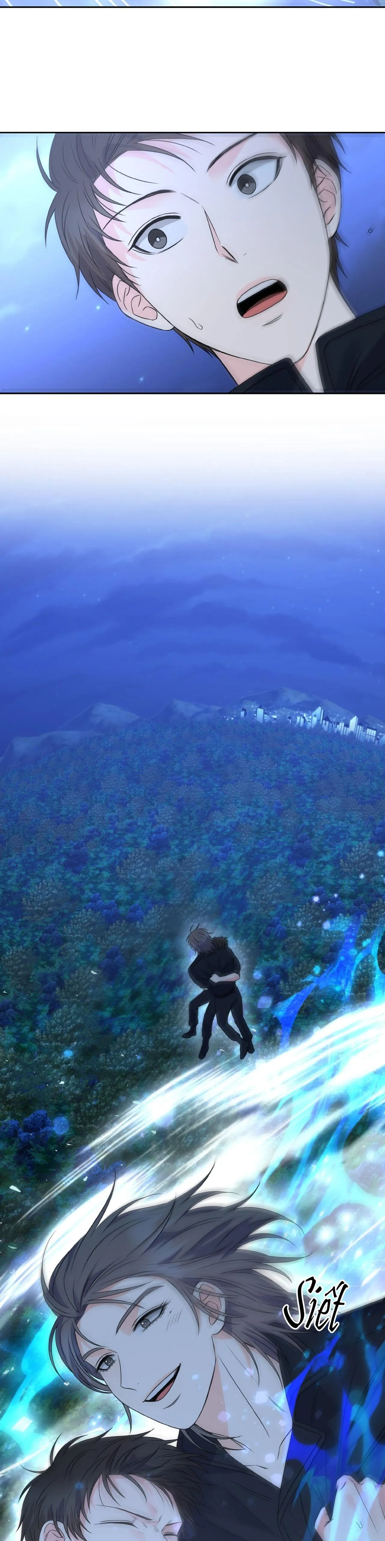 CHÁN GHÉT Chapter 31 Trang 20