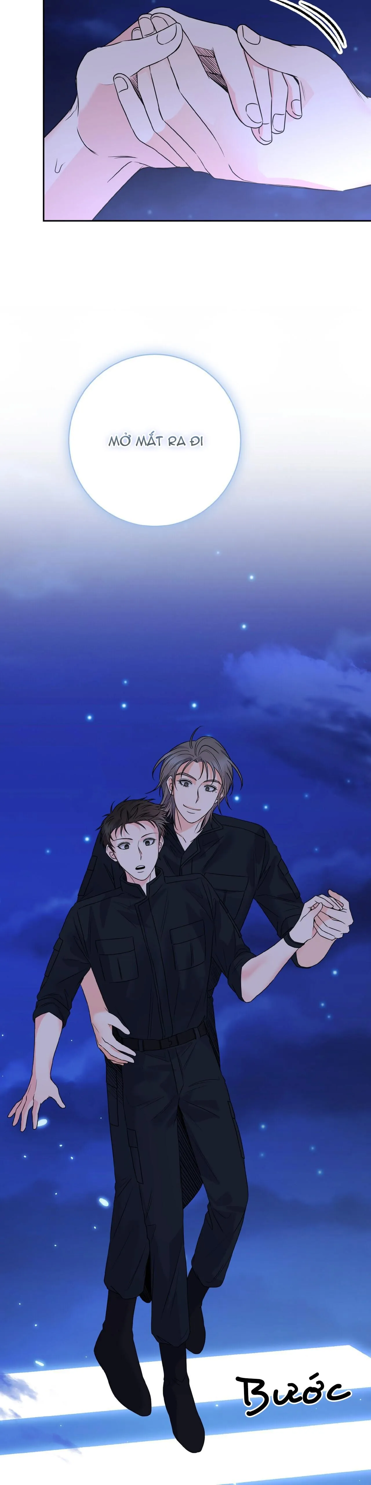 CHÁN GHÉT Chapter 31 Trang 23