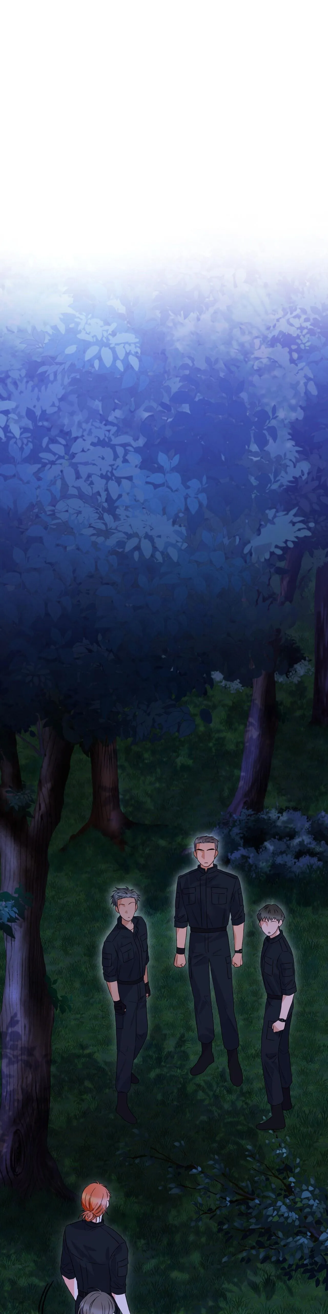 CHÁN GHÉT Chapter 31 Trang 32