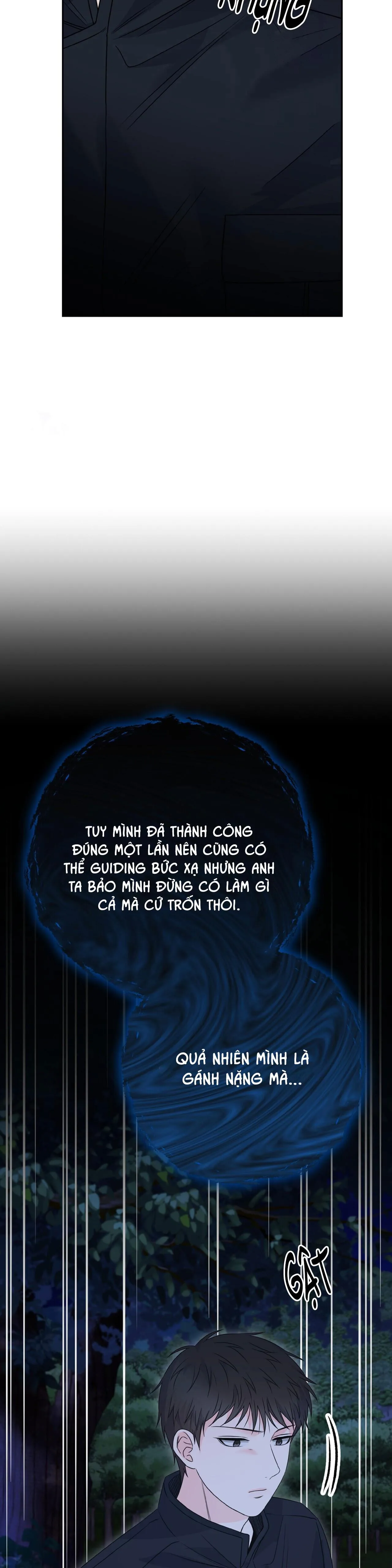 CHÁN GHÉT Chapter 31 Trang 35