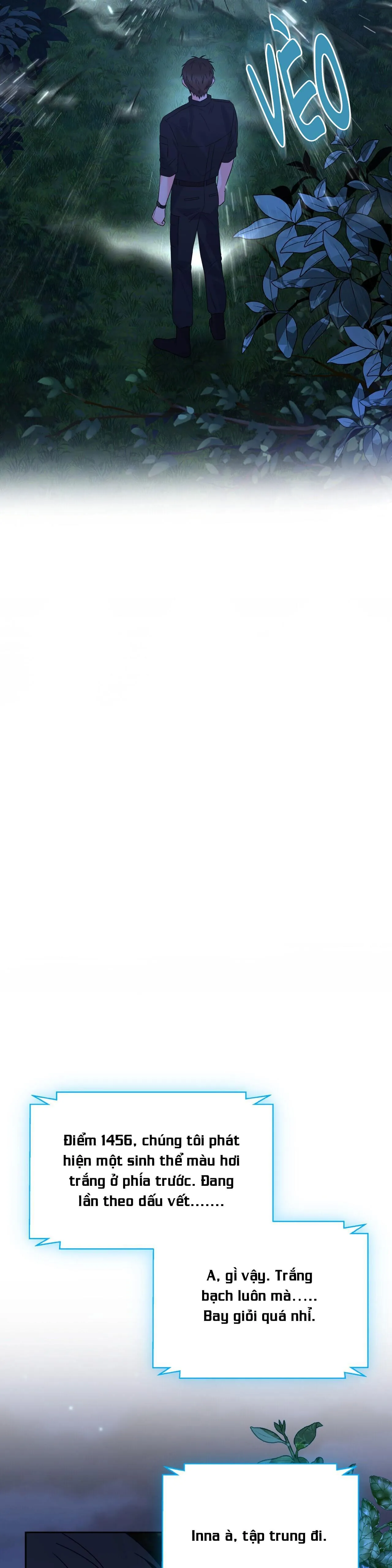 CHÁN GHÉT Chapter 31 Trang 41