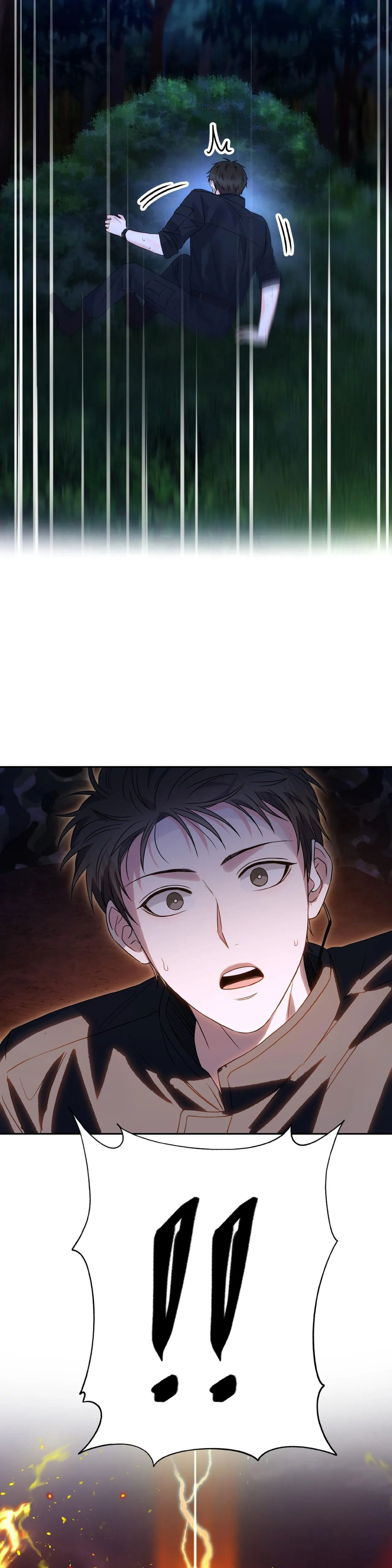 CHÁN GHÉT Chapter 31 Trang 44