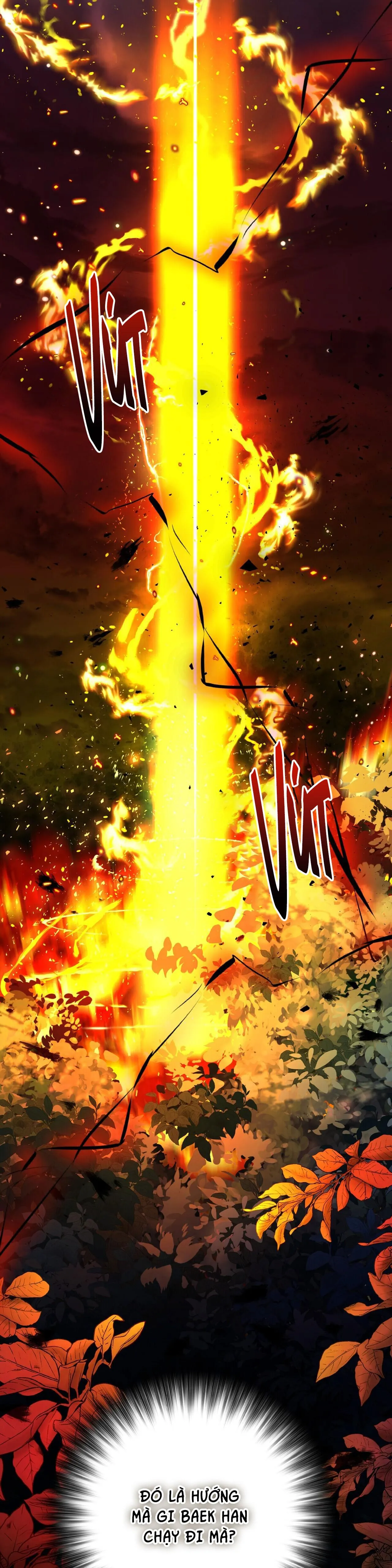 CHÁN GHÉT Chapter 31 Trang 45