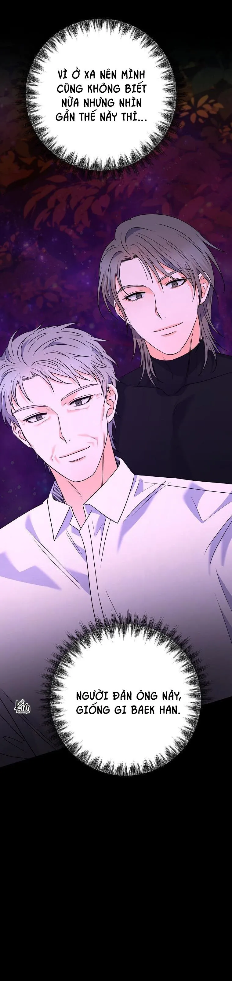 CHÁN GHÉT Chapter 32 Trang 19