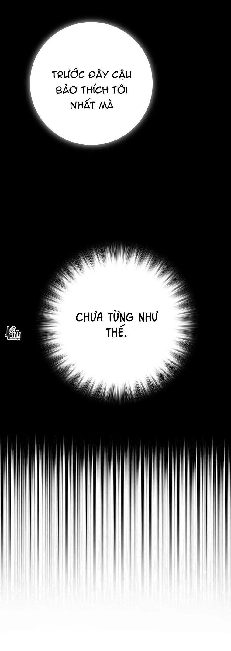 CHÁN GHÉT Chapter 32 Trang 22