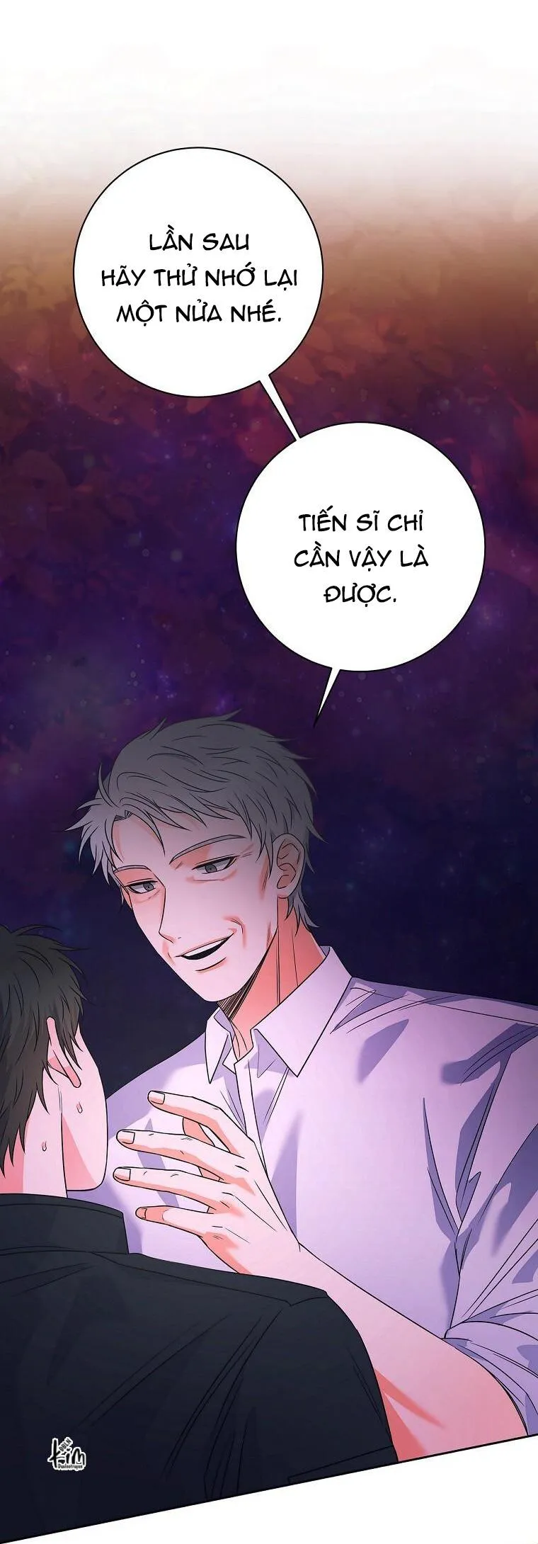 CHÁN GHÉT Chapter 32 Trang 23