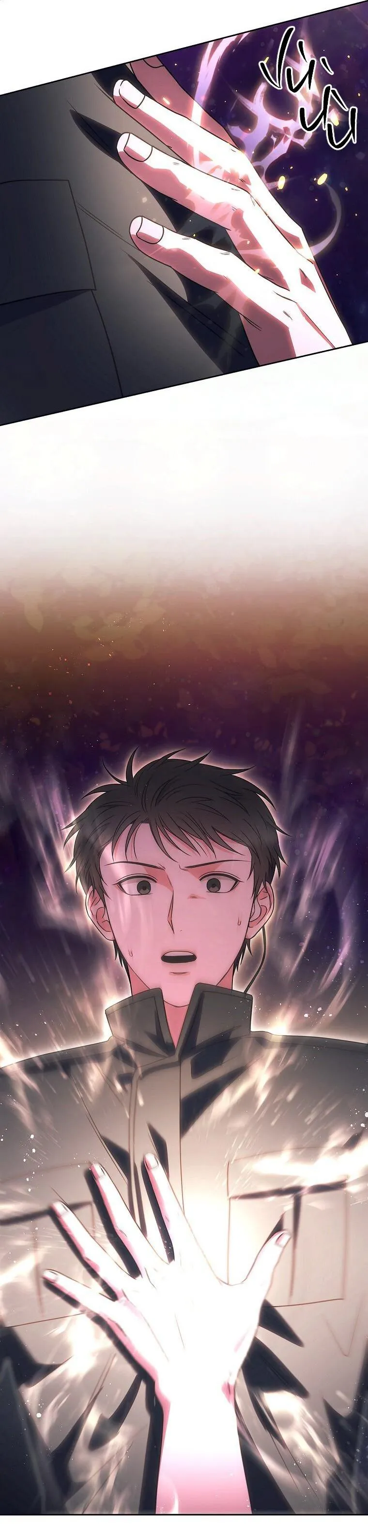 CHÁN GHÉT Chapter 32 Trang 24