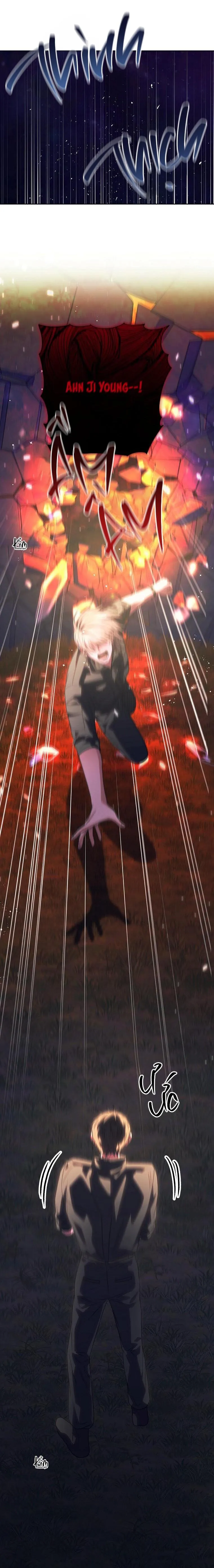 CHÁN GHÉT Chapter 32 Trang 25