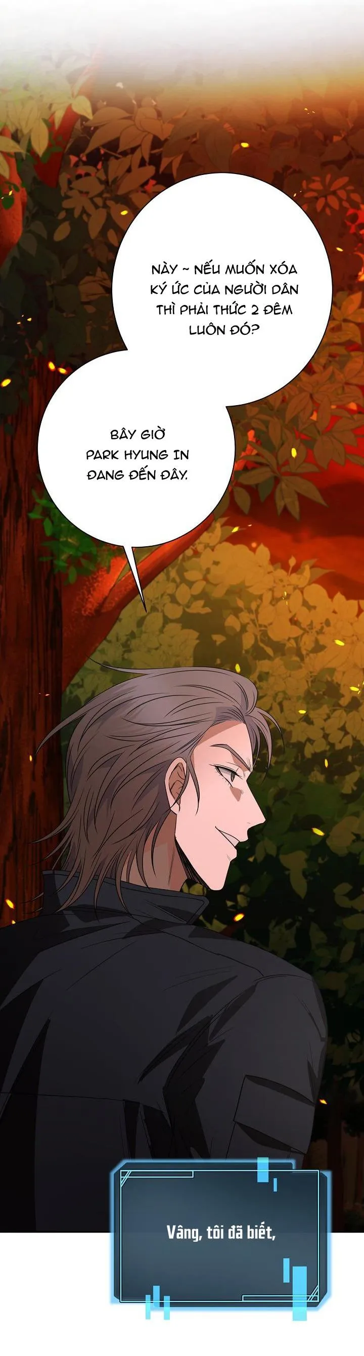 CHÁN GHÉT Chapter 34 Trang 4