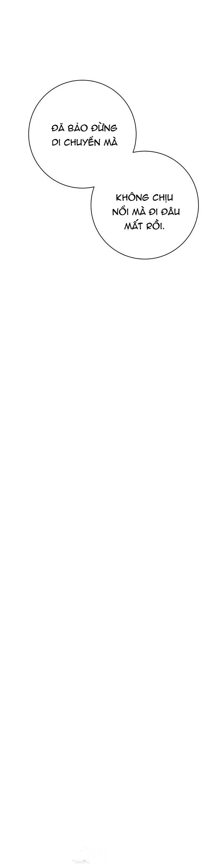 CHÁN GHÉT Chapter 34 Trang 8