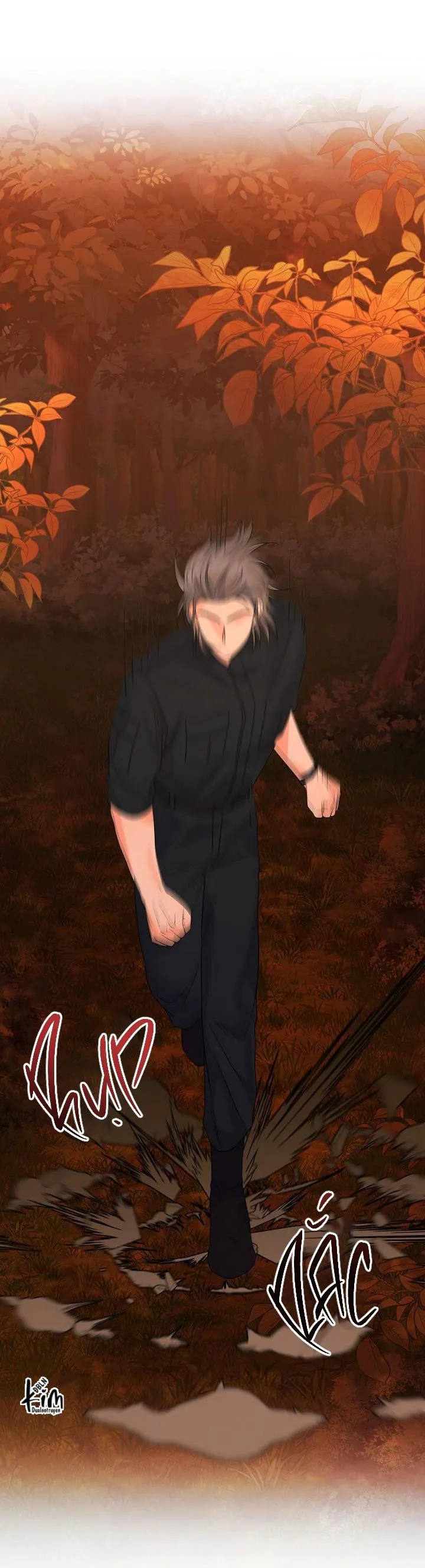 CHÁN GHÉT Chapter 34 Trang 12