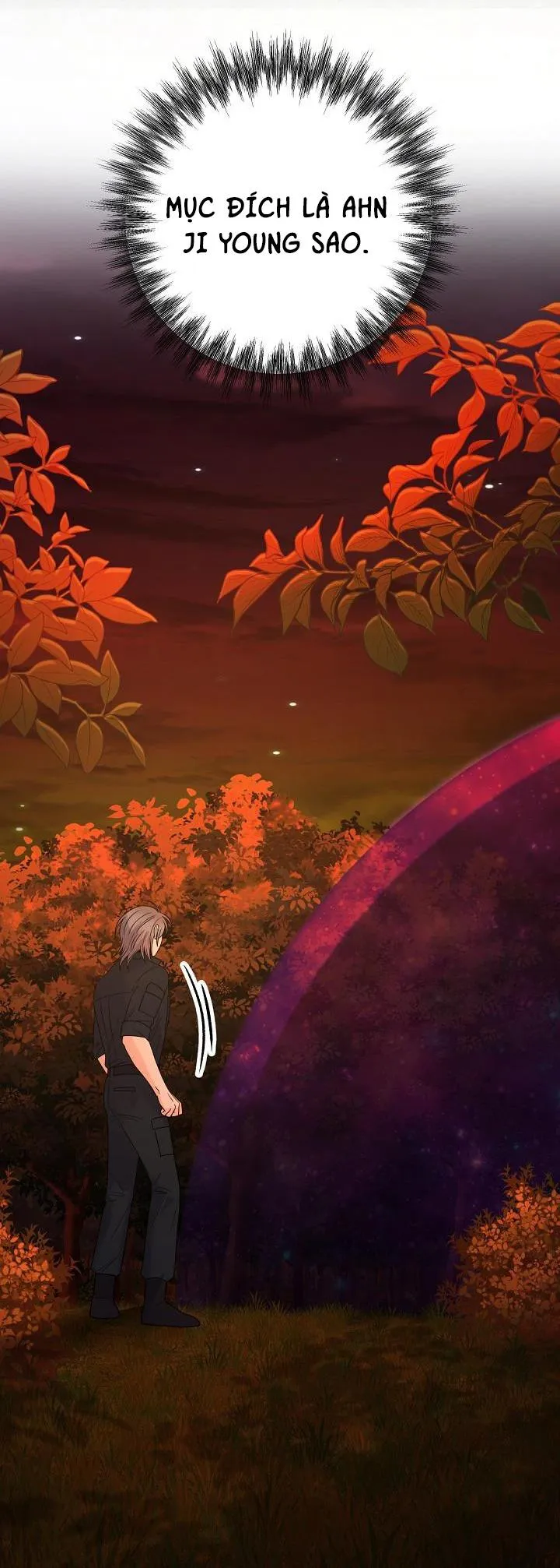 CHÁN GHÉT Chapter 34 Trang 13