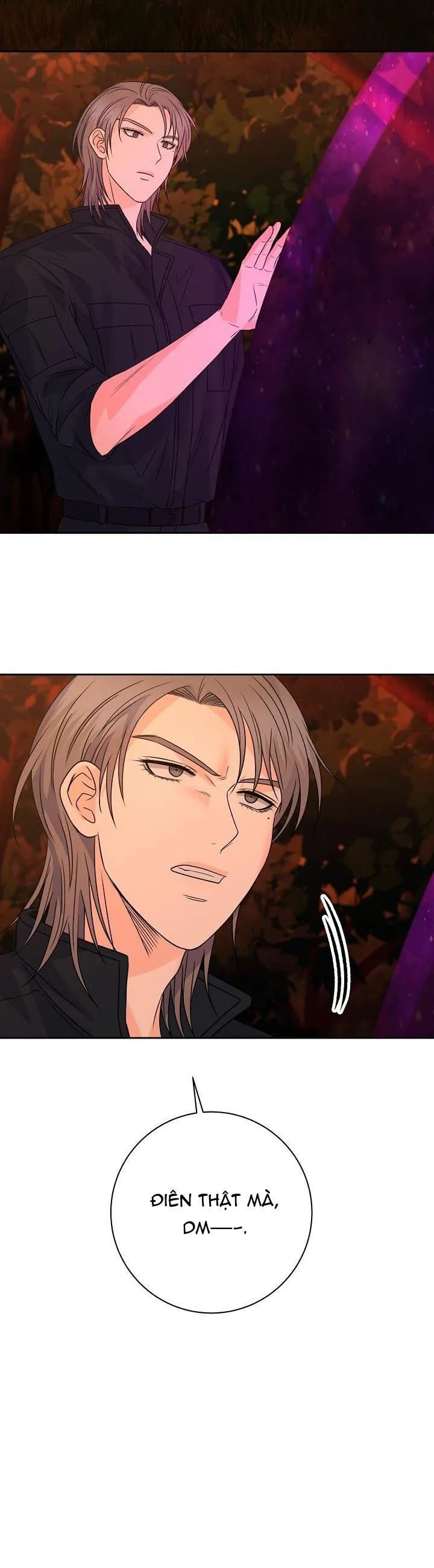 CHÁN GHÉT Chapter 34 Trang 14