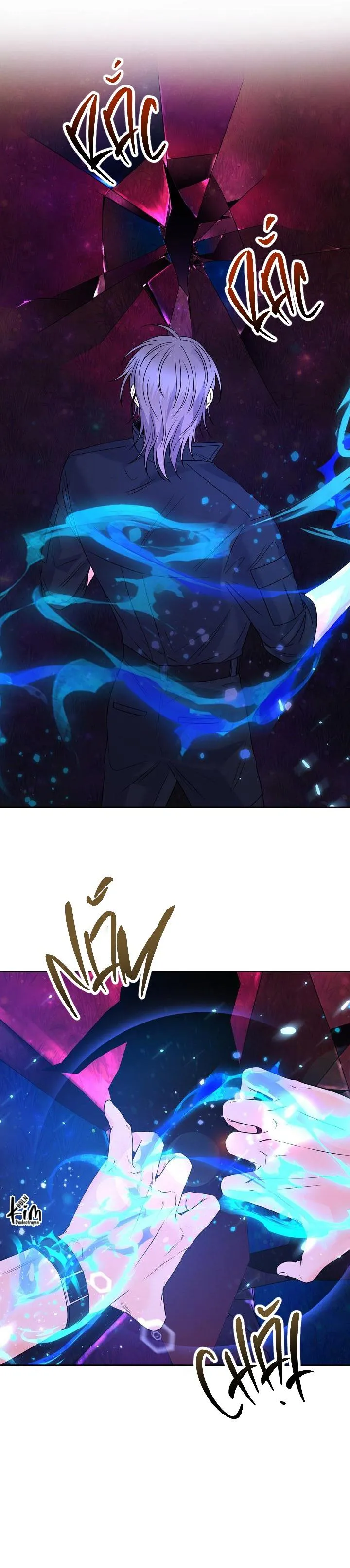 CHÁN GHÉT Chapter 34 Trang 17