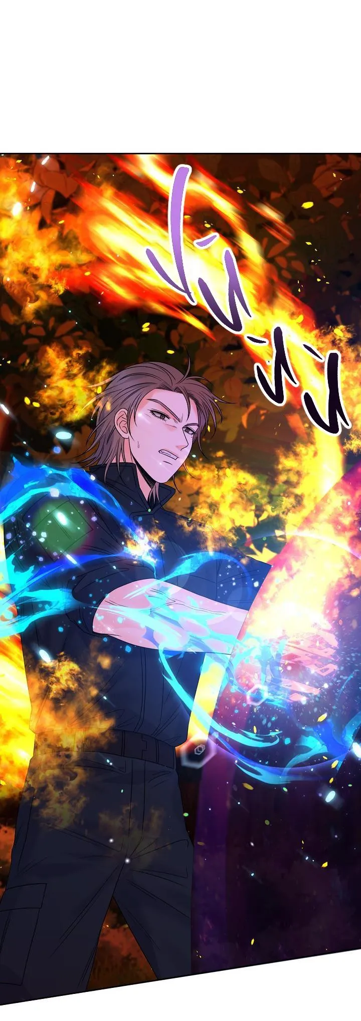 CHÁN GHÉT Chapter 34 Trang 18