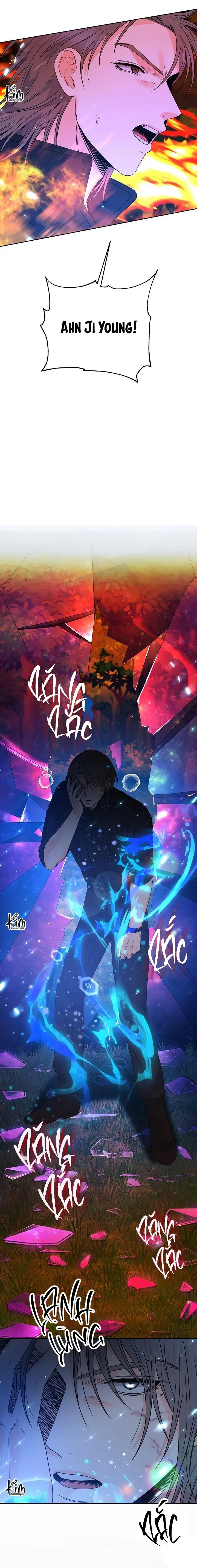 CHÁN GHÉT Chapter 34 Trang 19