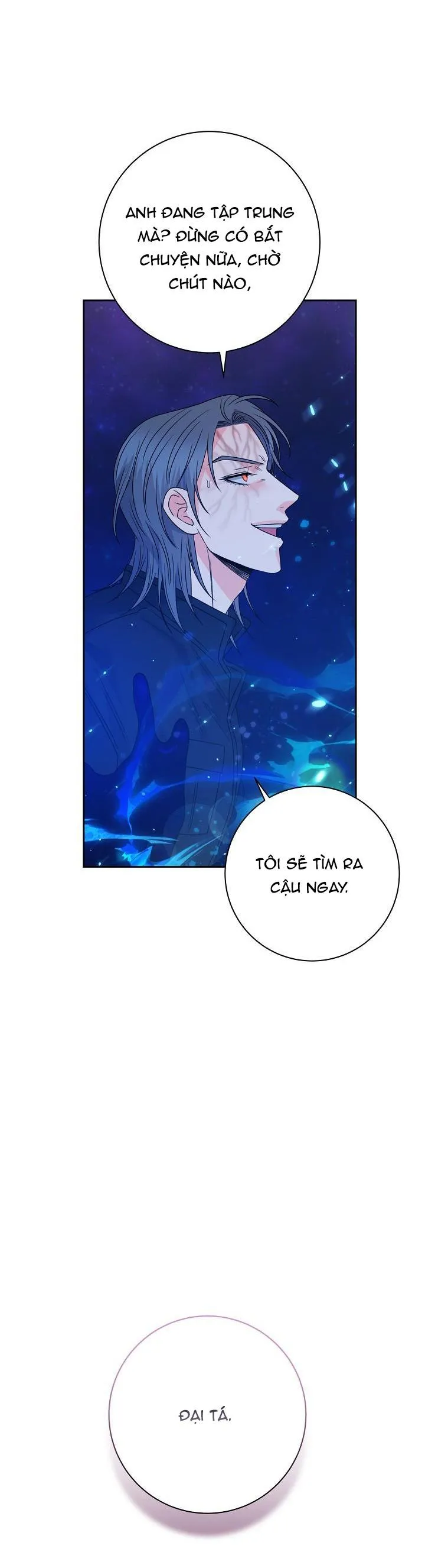 CHÁN GHÉT Chapter 34 Trang 23