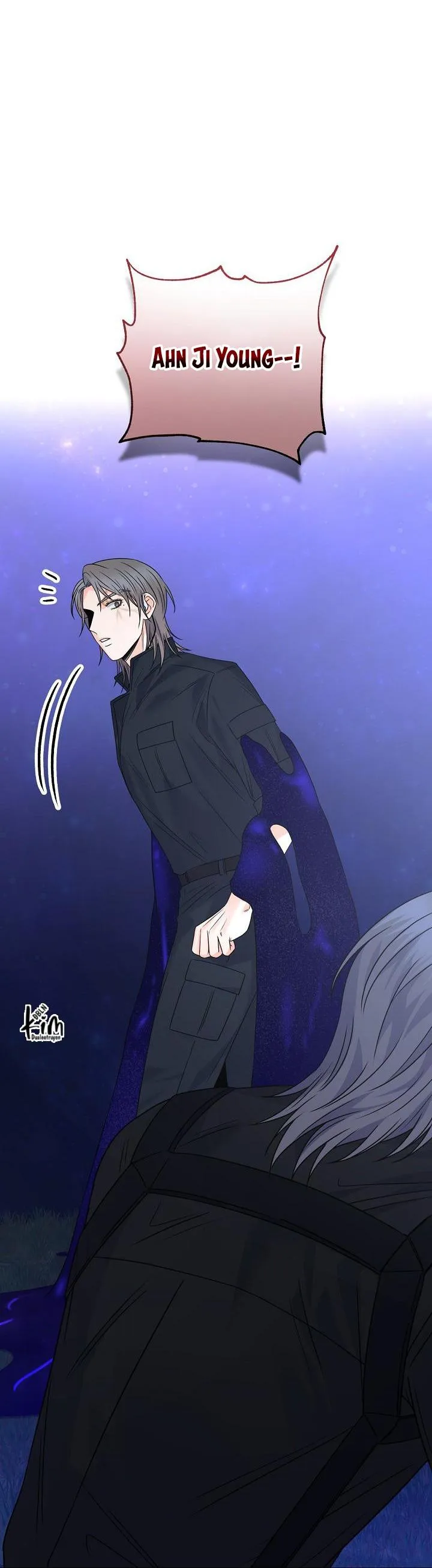 CHÁN GHÉT Chapter 34 Trang 26