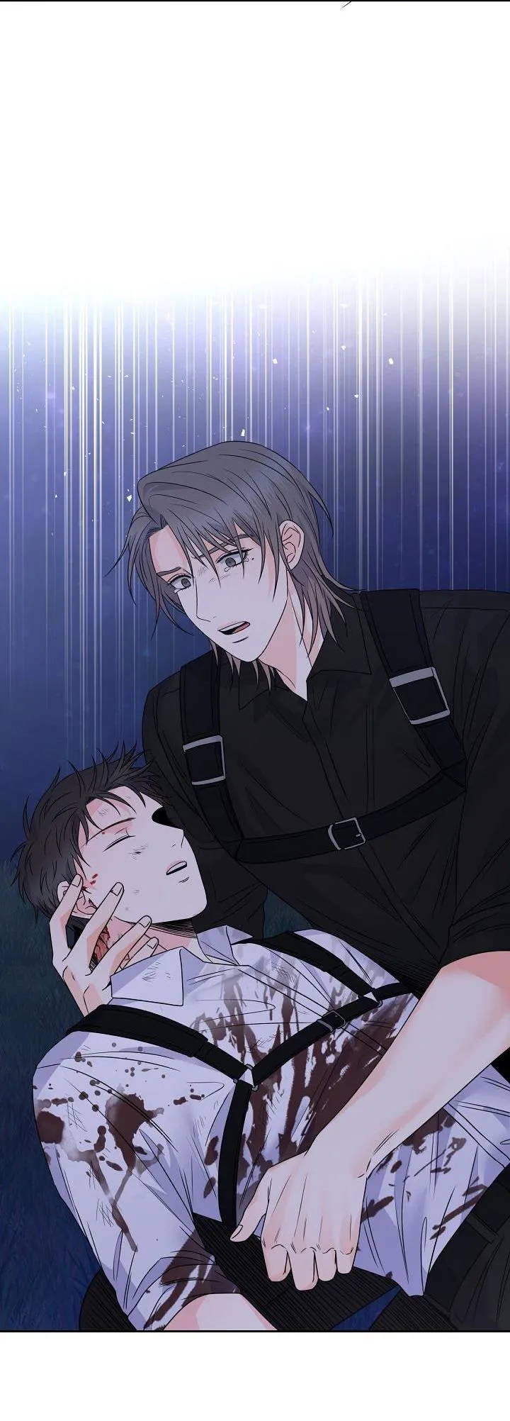 CHÁN GHÉT Chapter 34 Trang 27