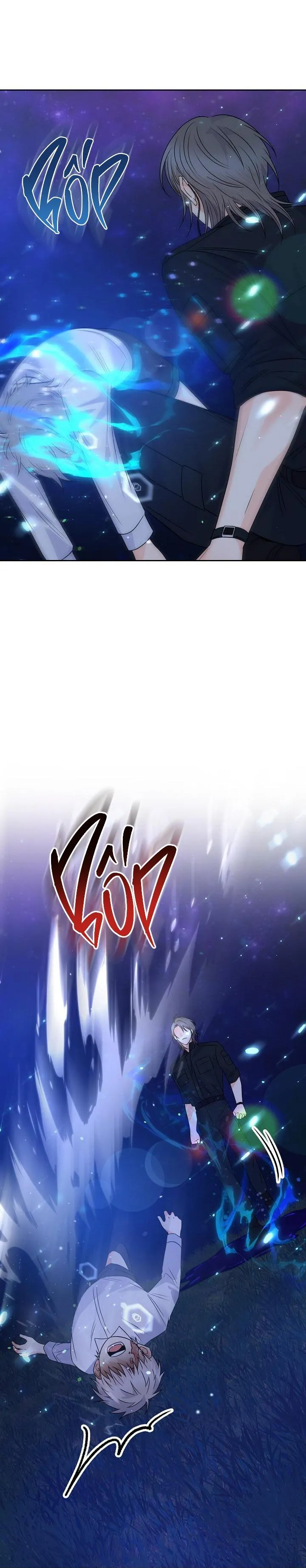 CHÁN GHÉT Chapter 34 Trang 32