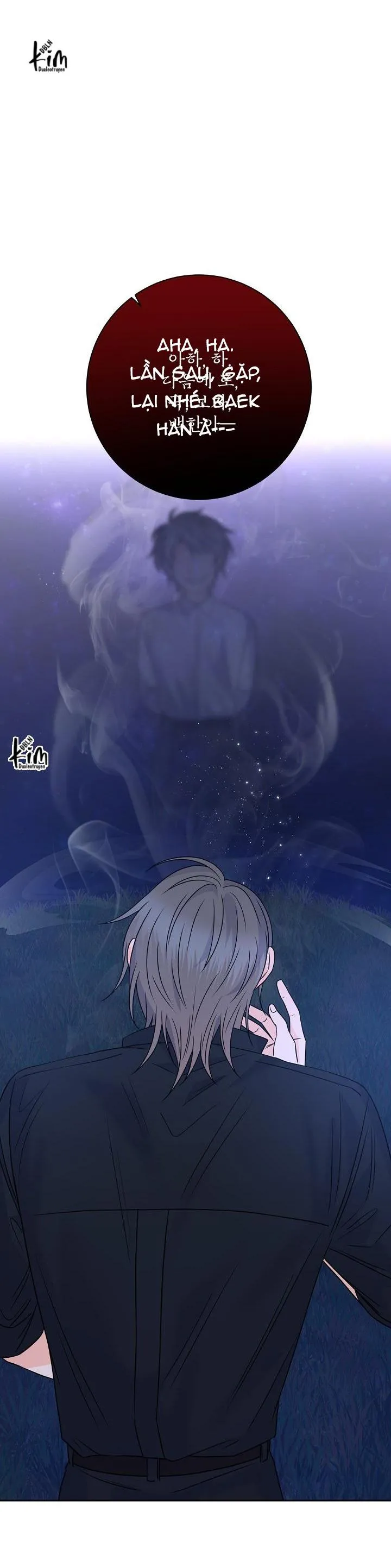 CHÁN GHÉT Chapter 34 Trang 38