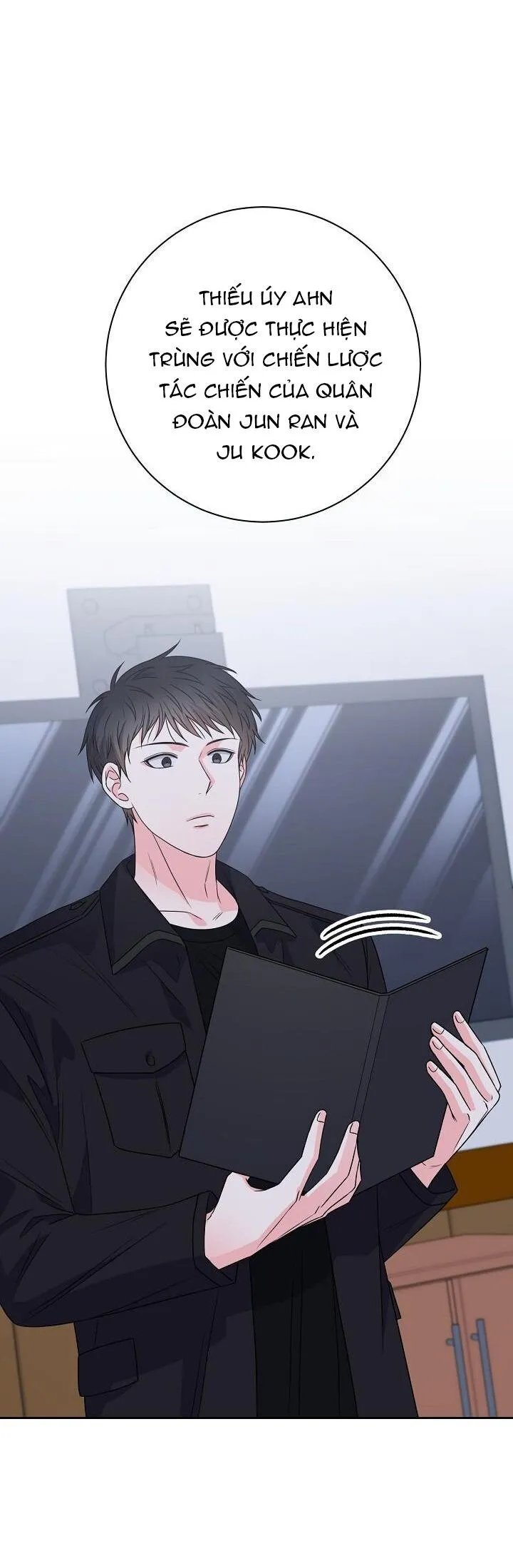 CHÁN GHÉT Chapter 36 Trang 15