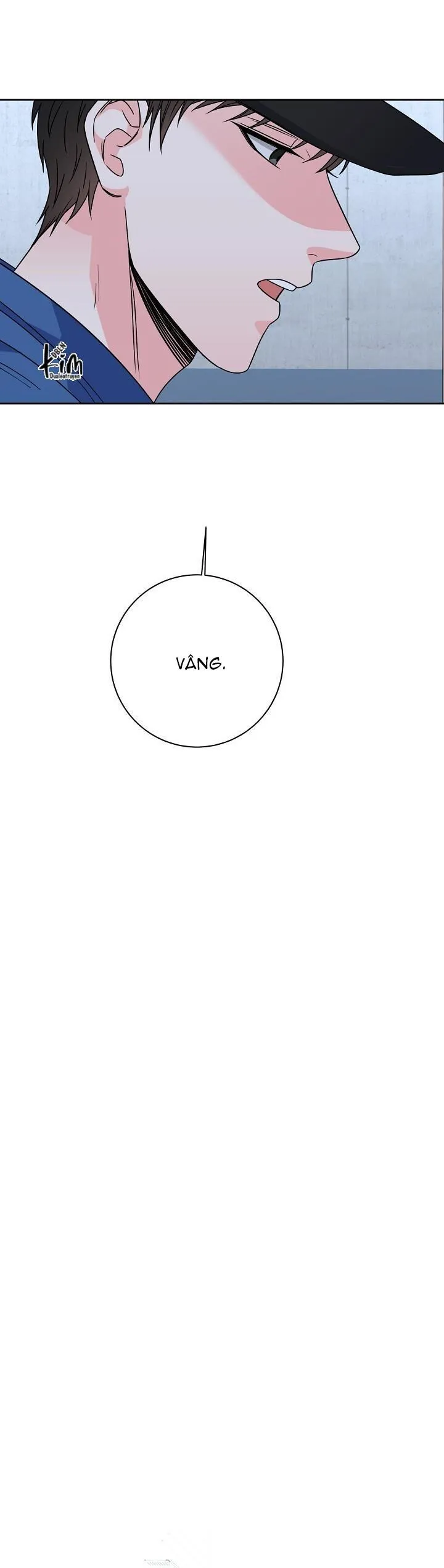 CHÁN GHÉT Chapter 36 Trang 27