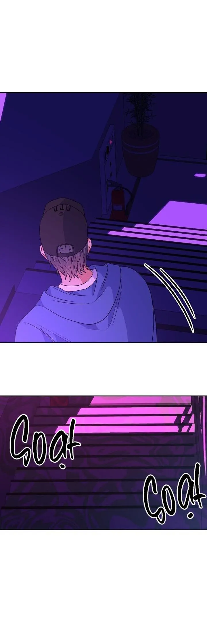 CHÁN GHÉT Chapter 36 Trang 37