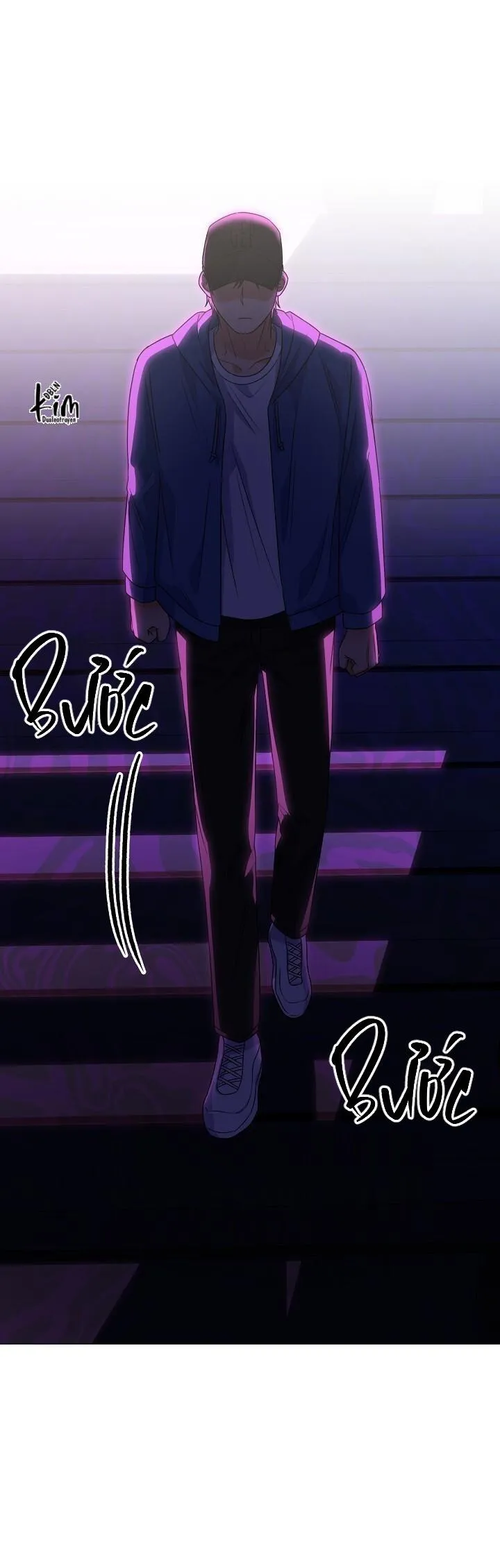 CHÁN GHÉT Chapter 36 Trang 38