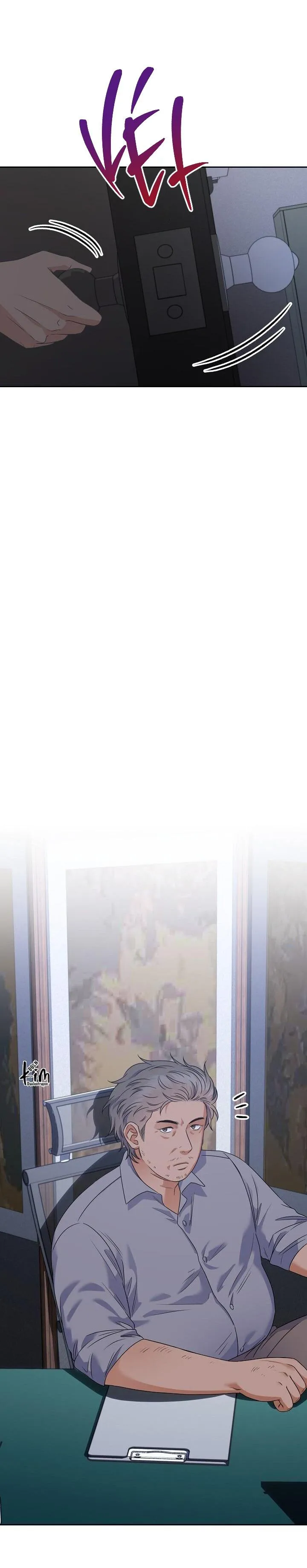 CHÁN GHÉT Chapter 36 Trang 40