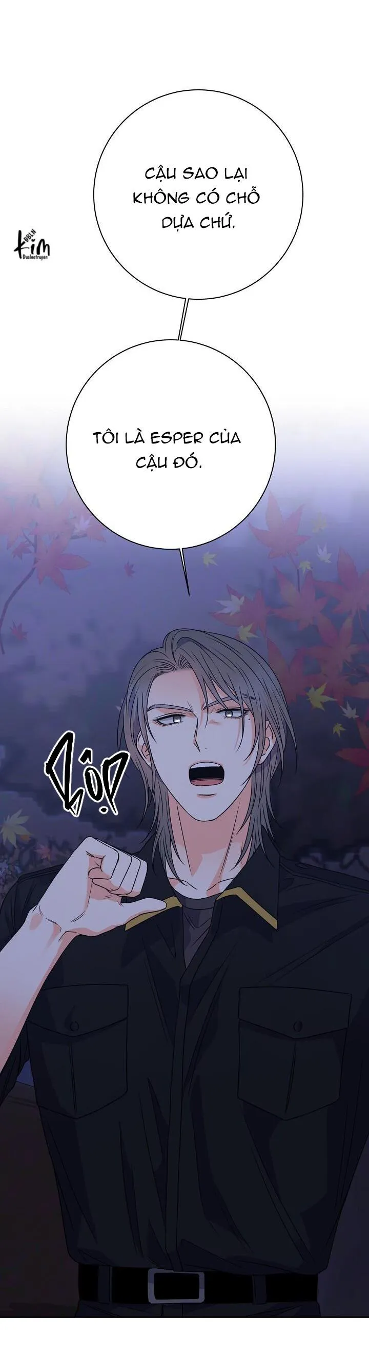 CHÁN GHÉT Chapter 37 Trang 13