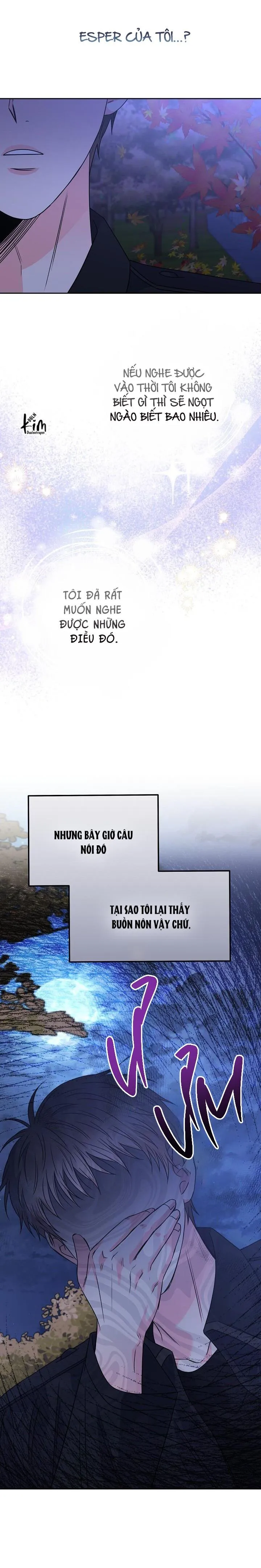 CHÁN GHÉT Chapter 37 Trang 14