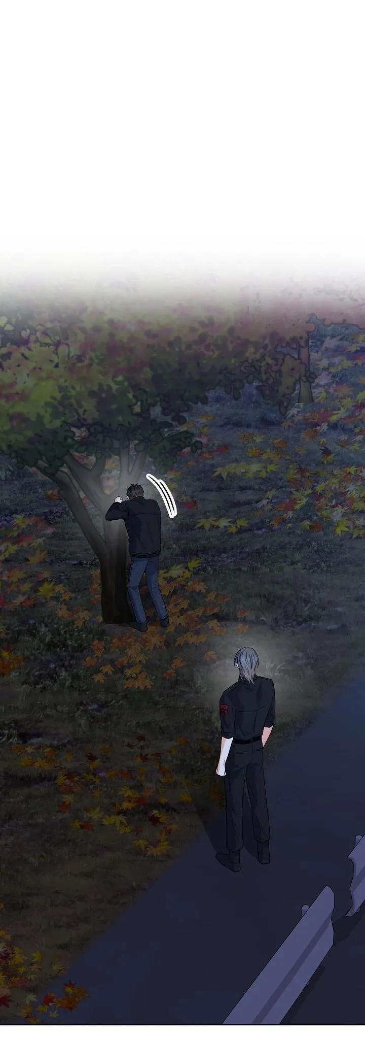 CHÁN GHÉT Chapter 37 Trang 18