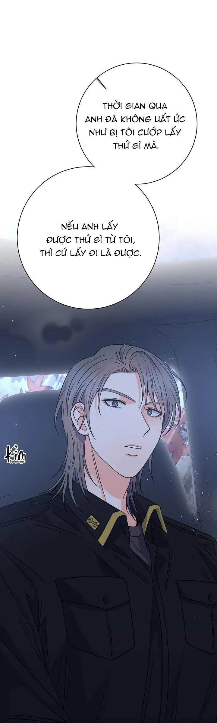 CHÁN GHÉT Chapter 37 Trang 38