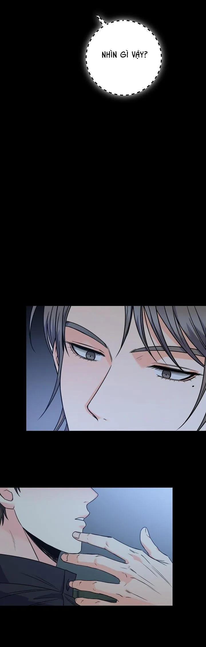 CHÁN GHÉT Chapter 38 Trang 12