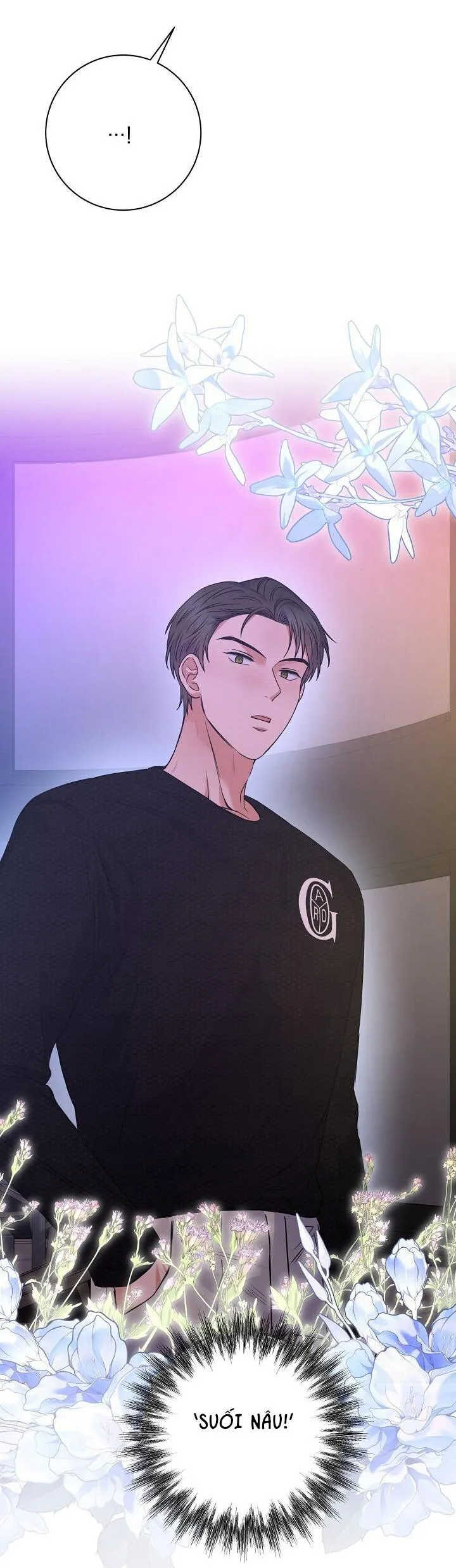 CHÁN GHÉT Chapter 38 Trang 37