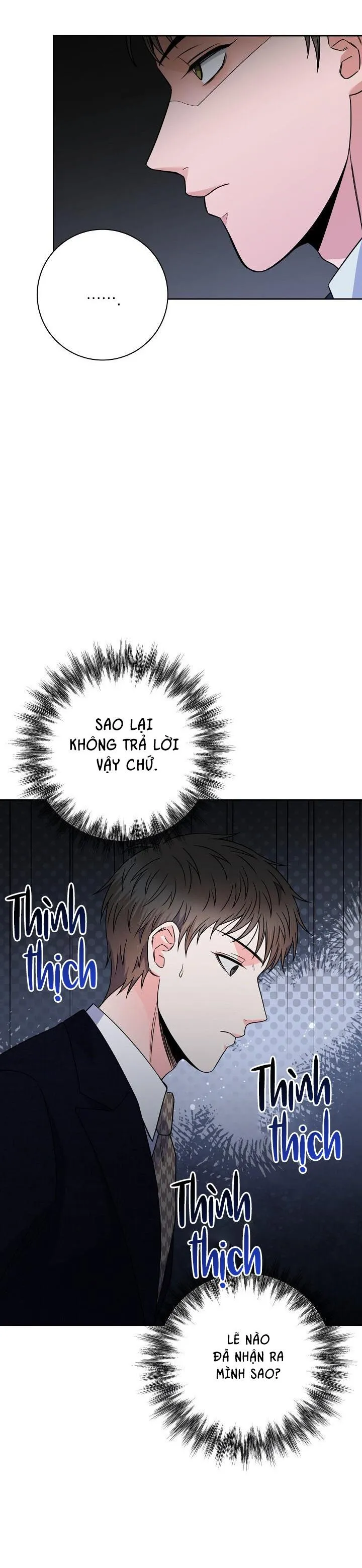 CHÁN GHÉT Chapter 40 Trang 13