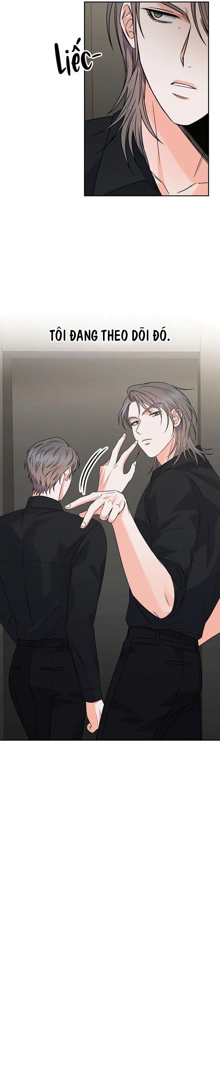 CHÁN GHÉT Chapter 40 Trang 24