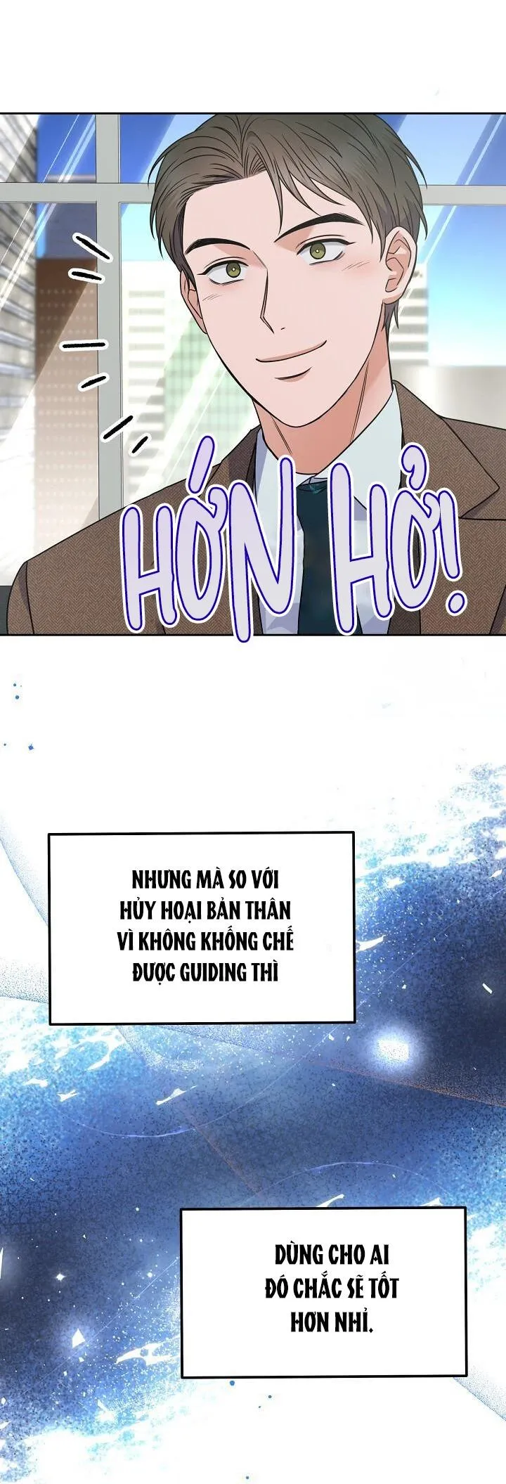 CHÁN GHÉT Chapter 40 Trang 32