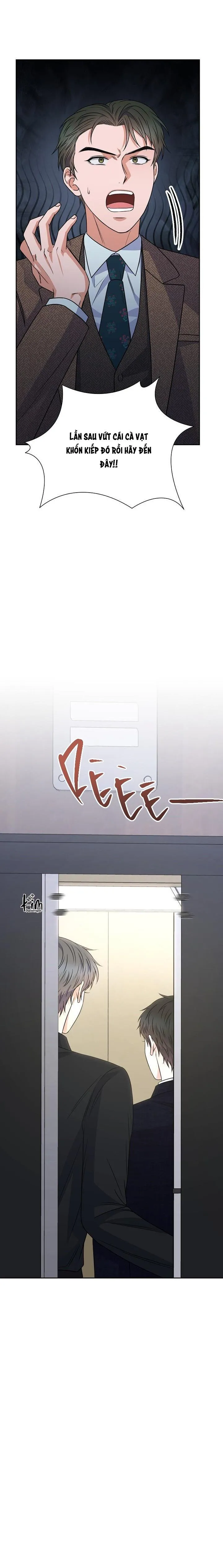 CHÁN GHÉT Chapter 41 Trang 13