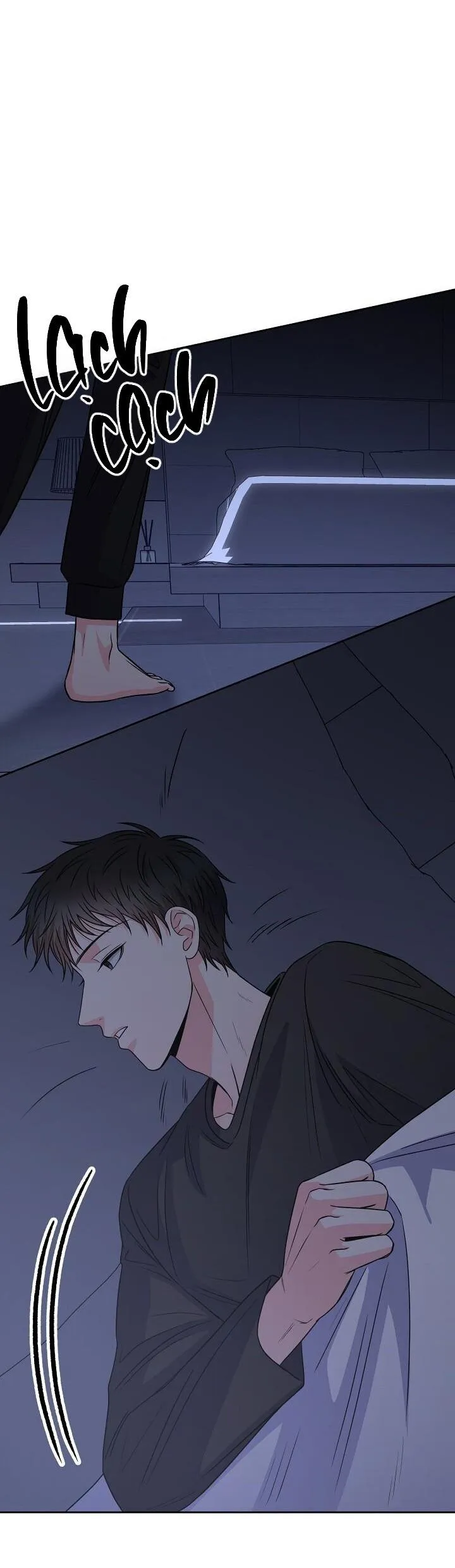 CHÁN GHÉT Chapter 41 Trang 20