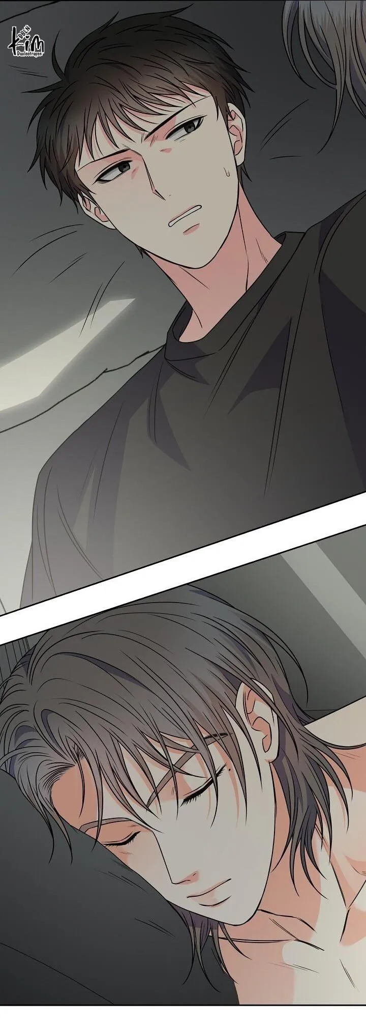 CHÁN GHÉT Chapter 41 Trang 22