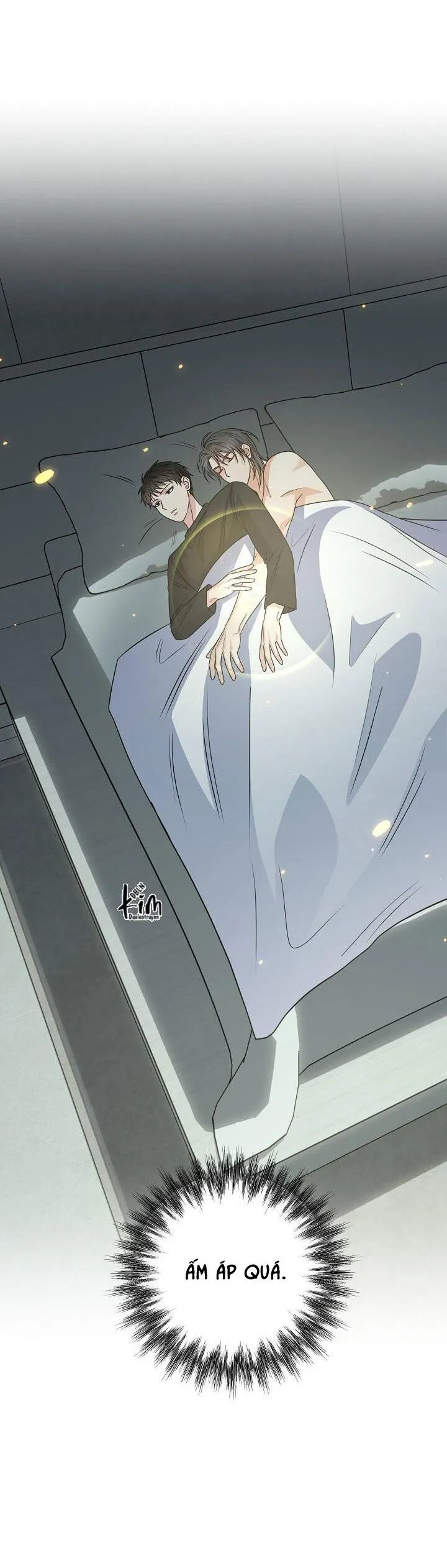 CHÁN GHÉT Chapter 41 Trang 27