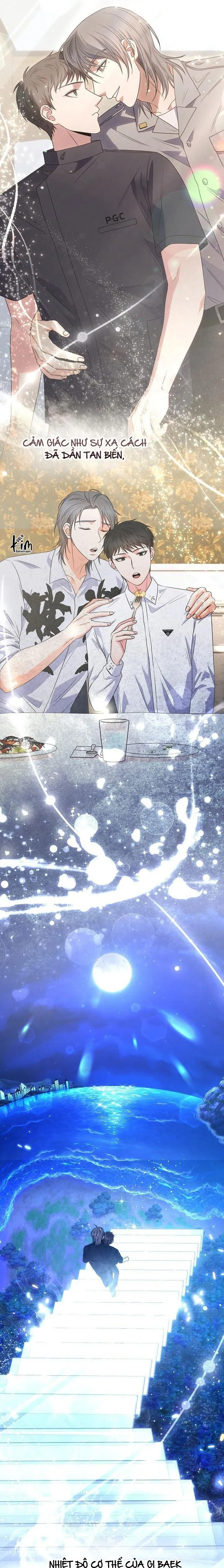 CHÁN GHÉT Chapter 41 Trang 30